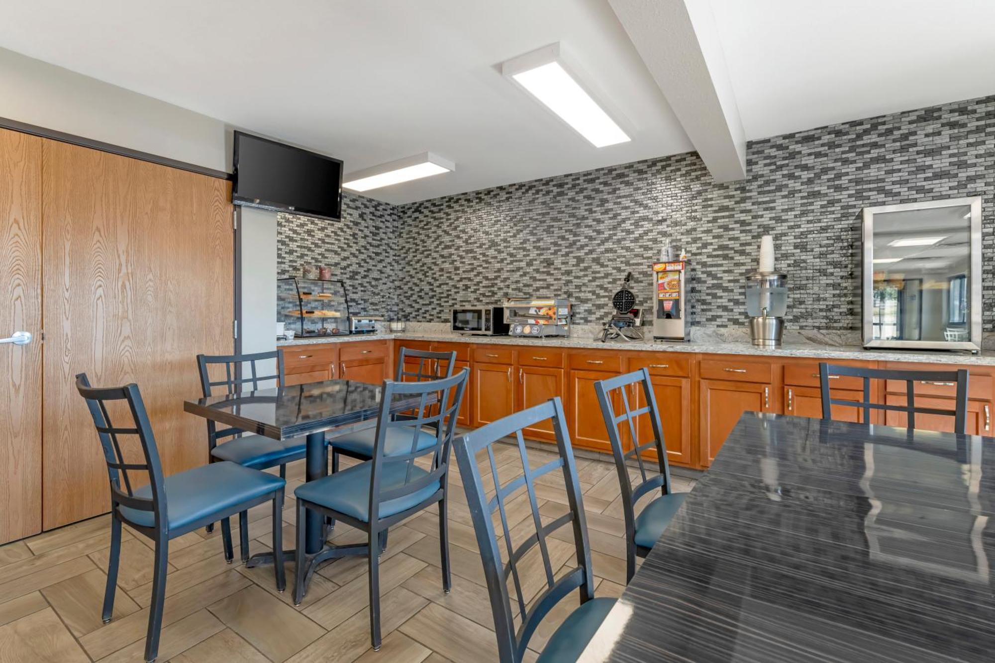Harmony Inn New Ulm Bagian luar foto