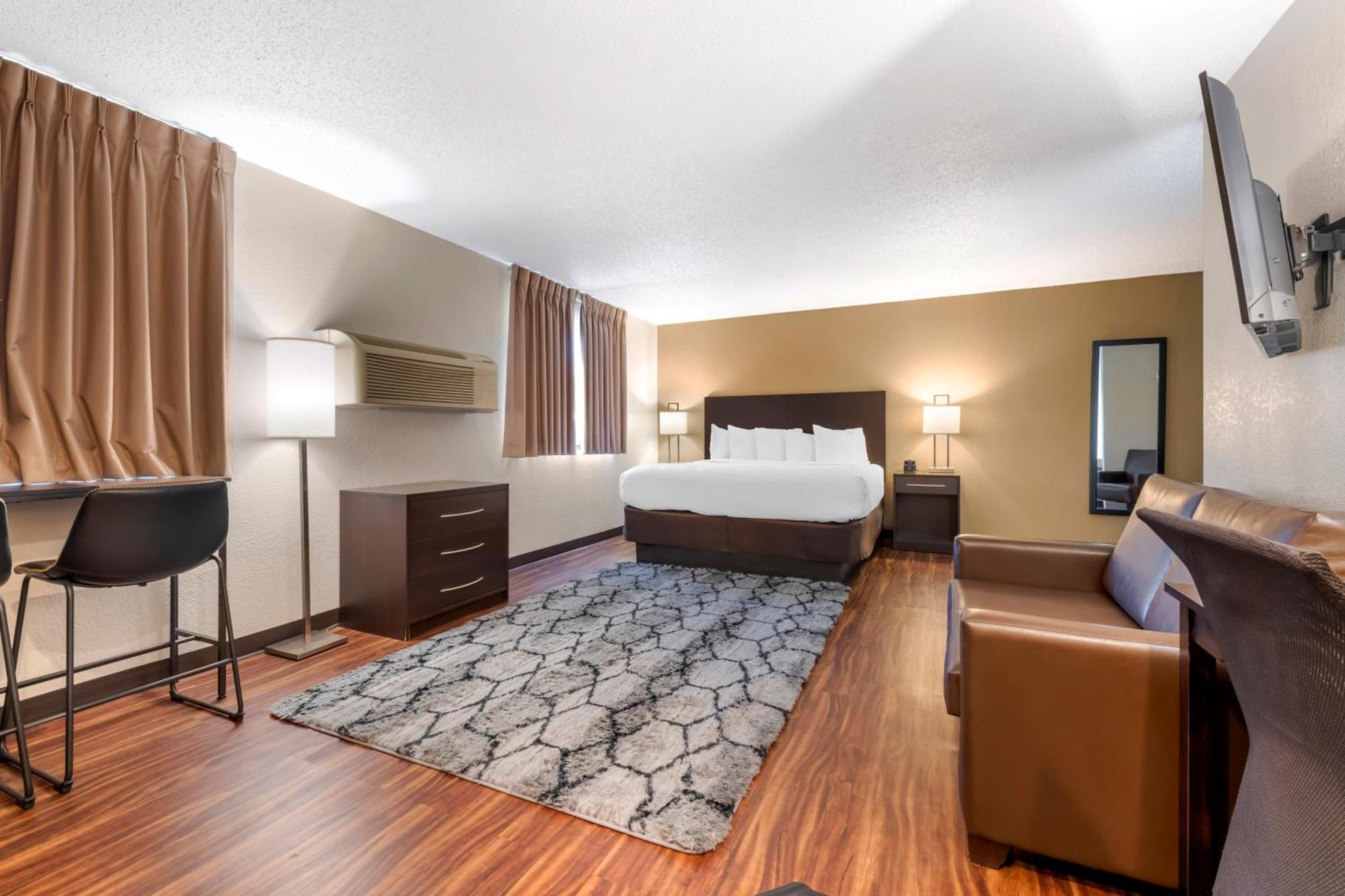Harmony Inn New Ulm Bagian luar foto