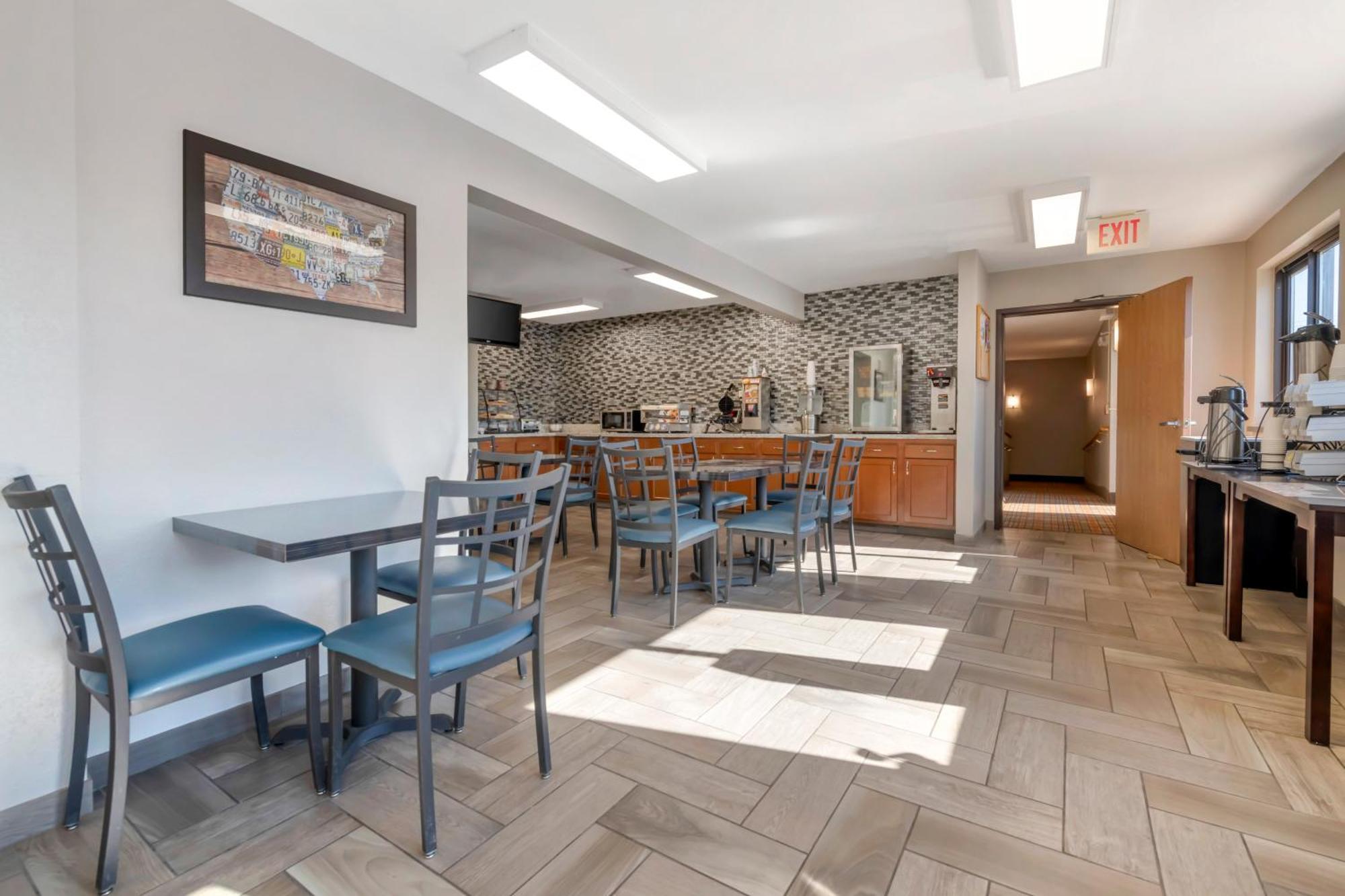Harmony Inn New Ulm Bagian luar foto