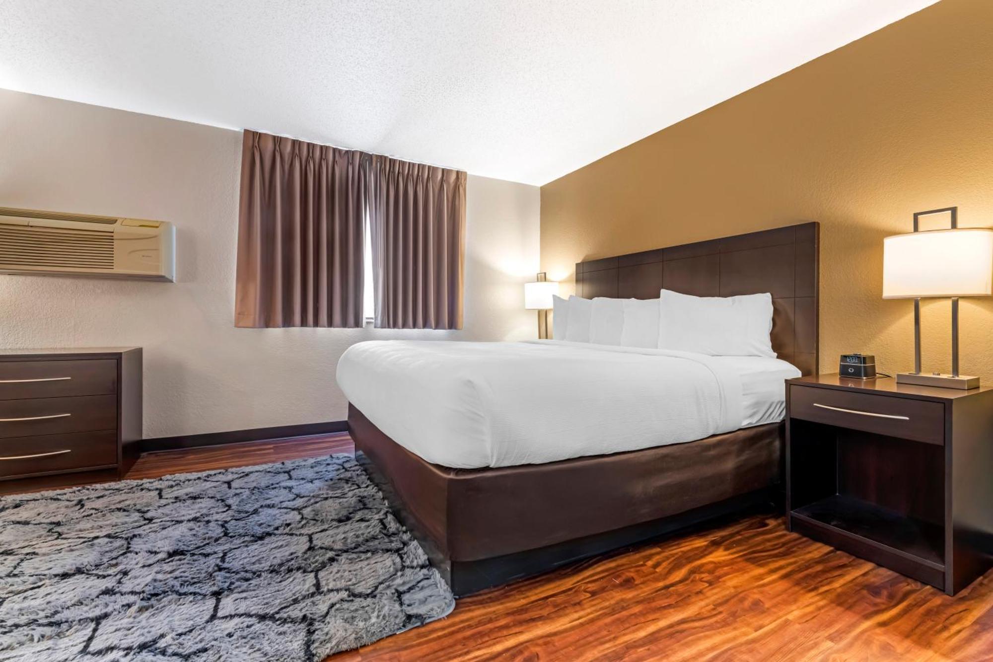 Harmony Inn New Ulm Bagian luar foto
