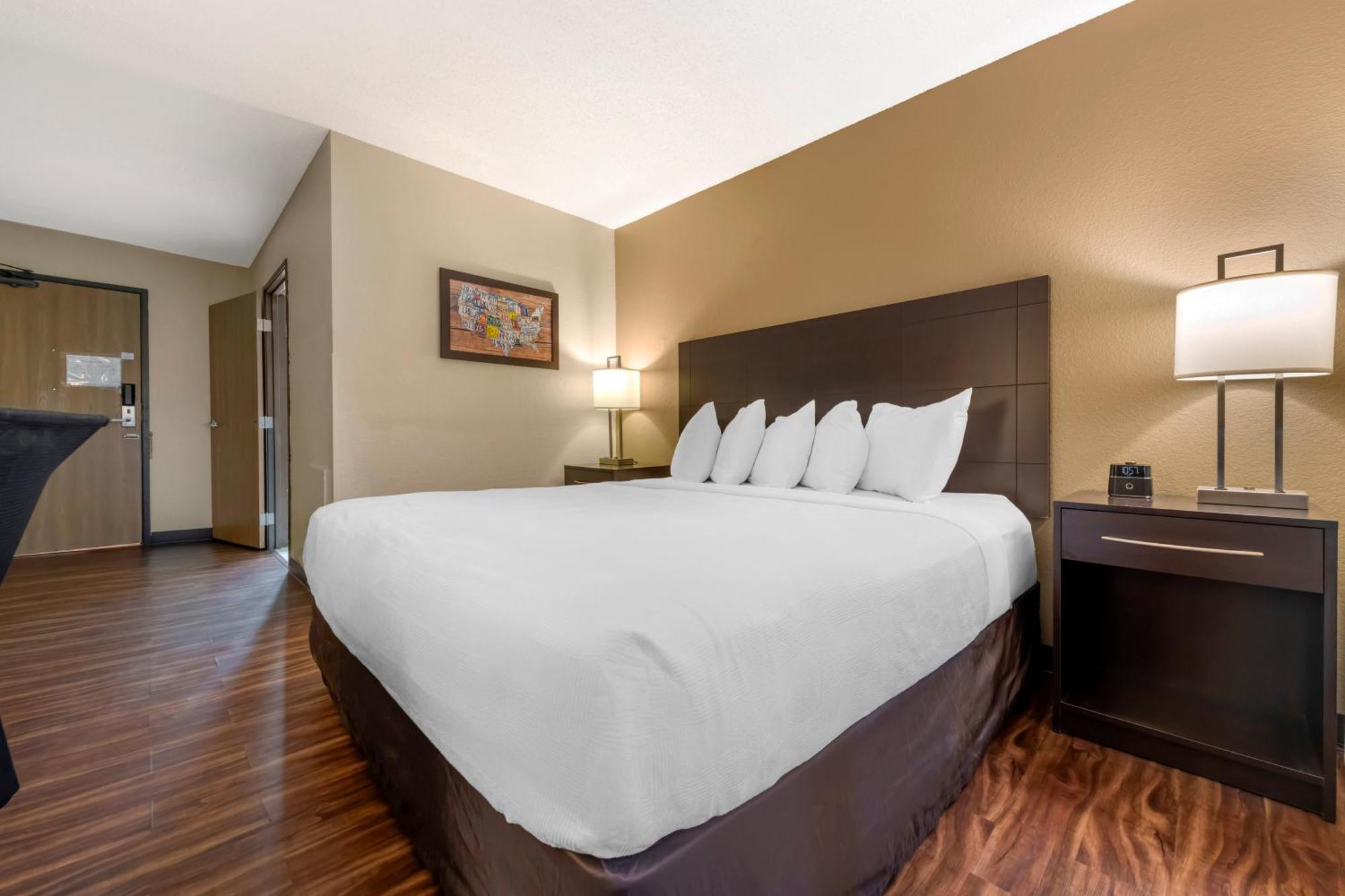 Harmony Inn New Ulm Bagian luar foto