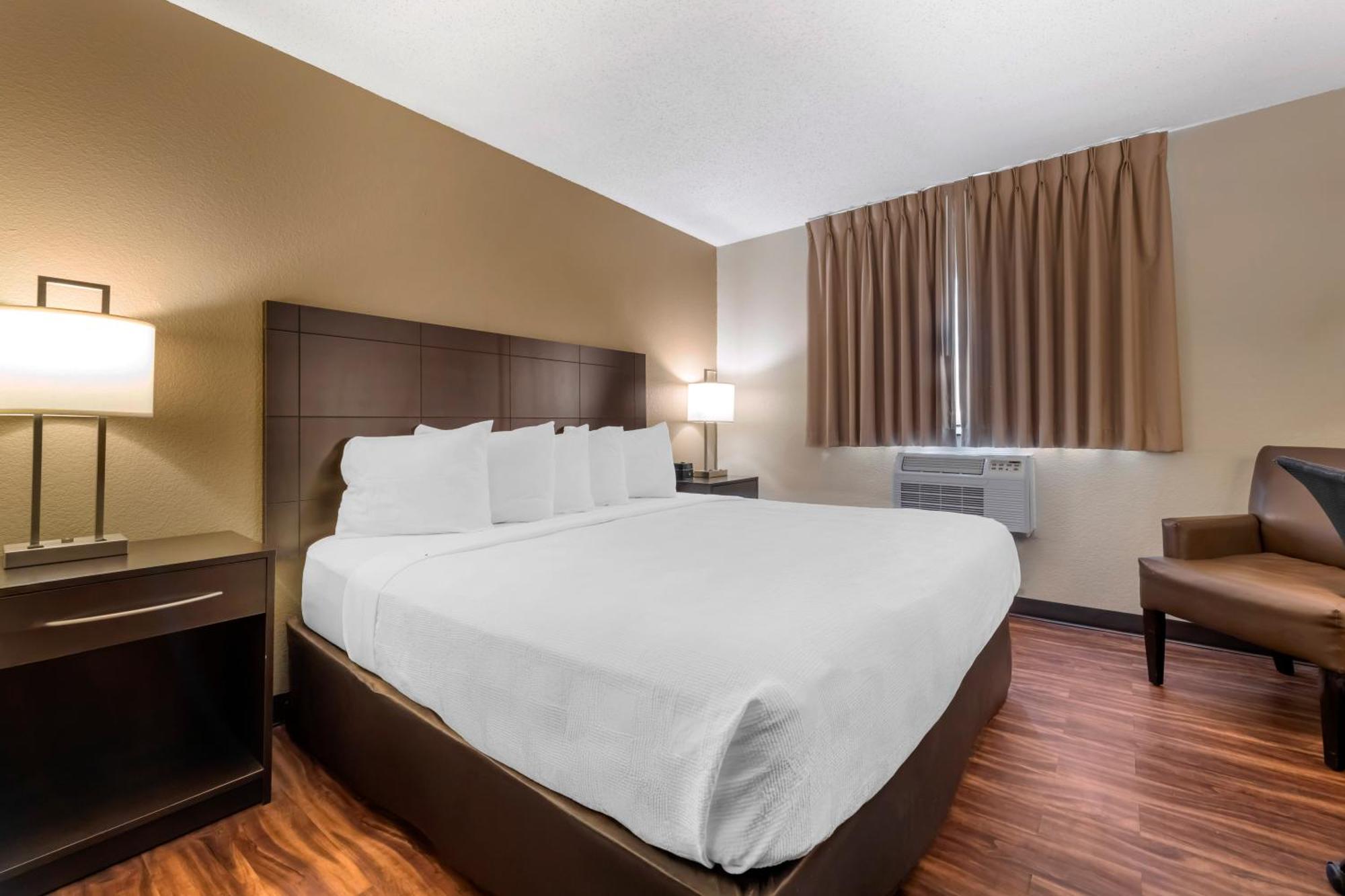 Harmony Inn New Ulm Bagian luar foto