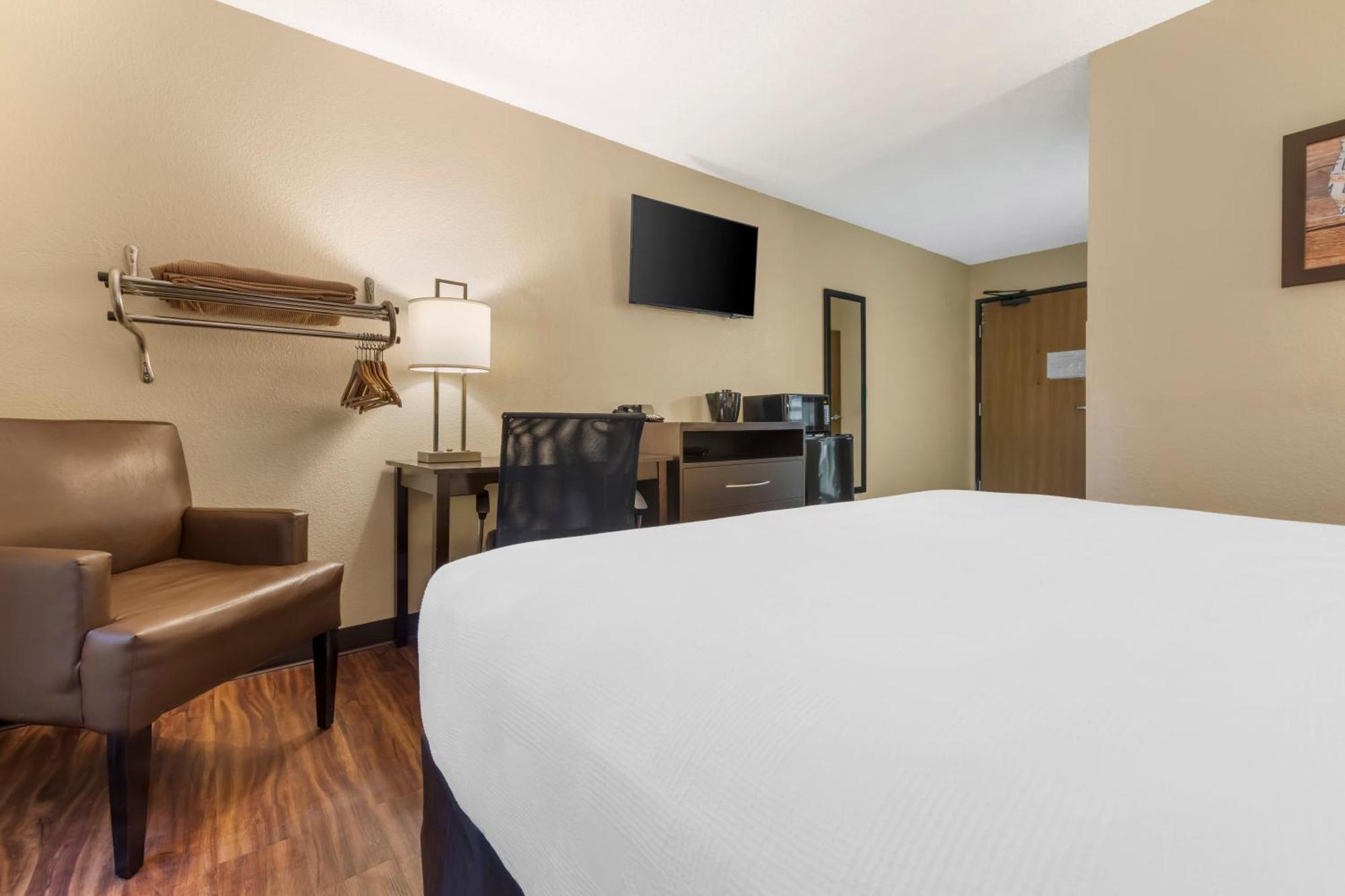 Harmony Inn New Ulm Bagian luar foto