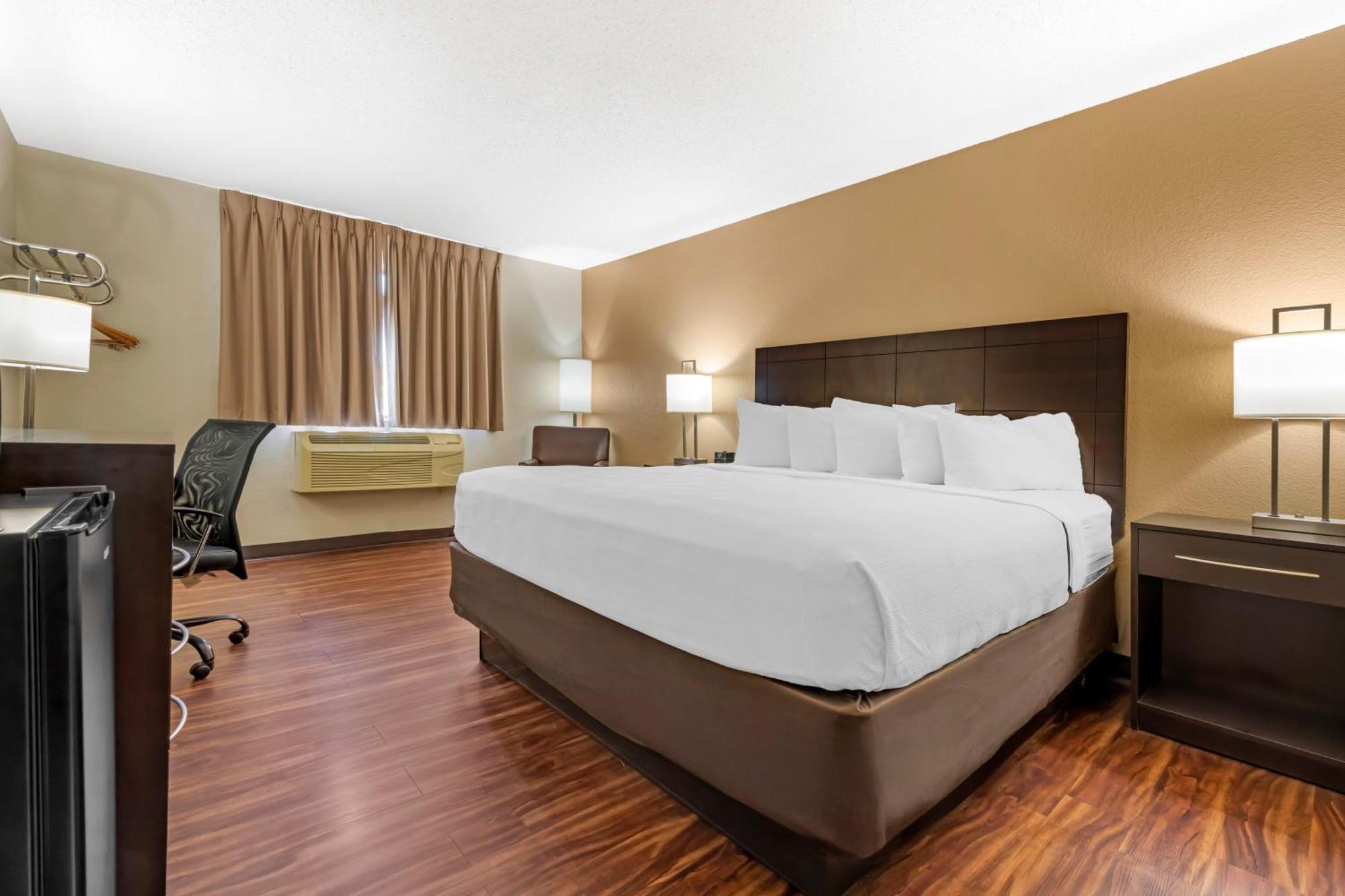Harmony Inn New Ulm Bagian luar foto