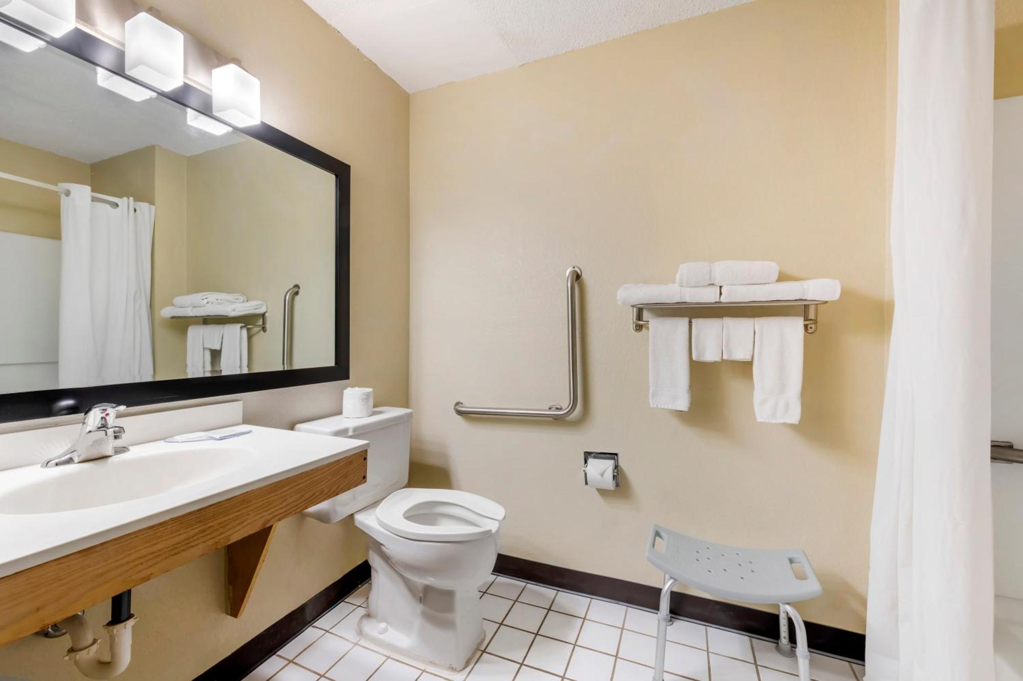 Harmony Inn New Ulm Bagian luar foto