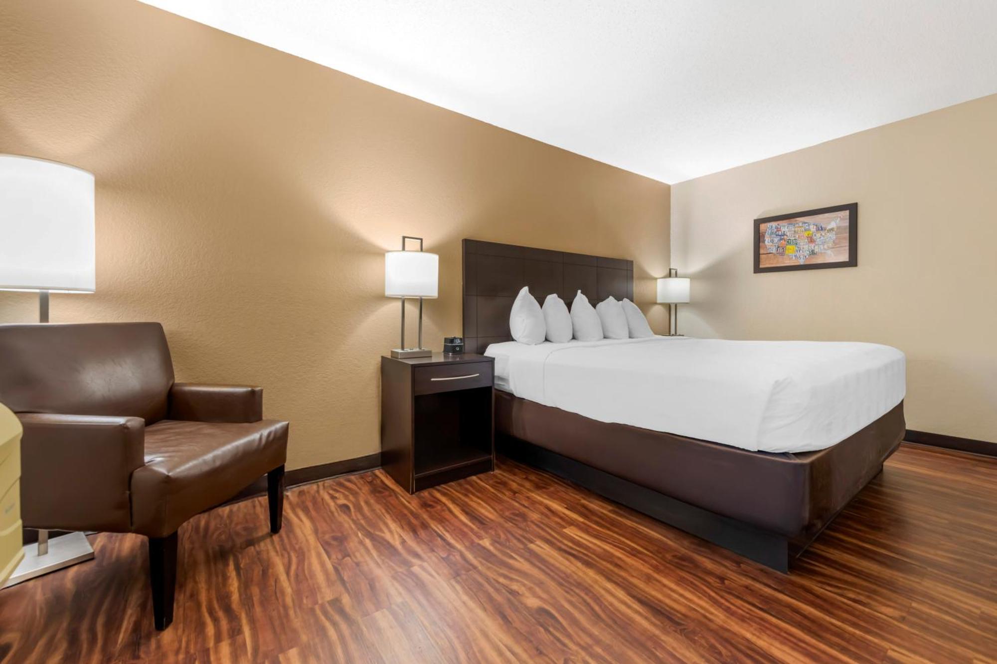 Harmony Inn New Ulm Bagian luar foto