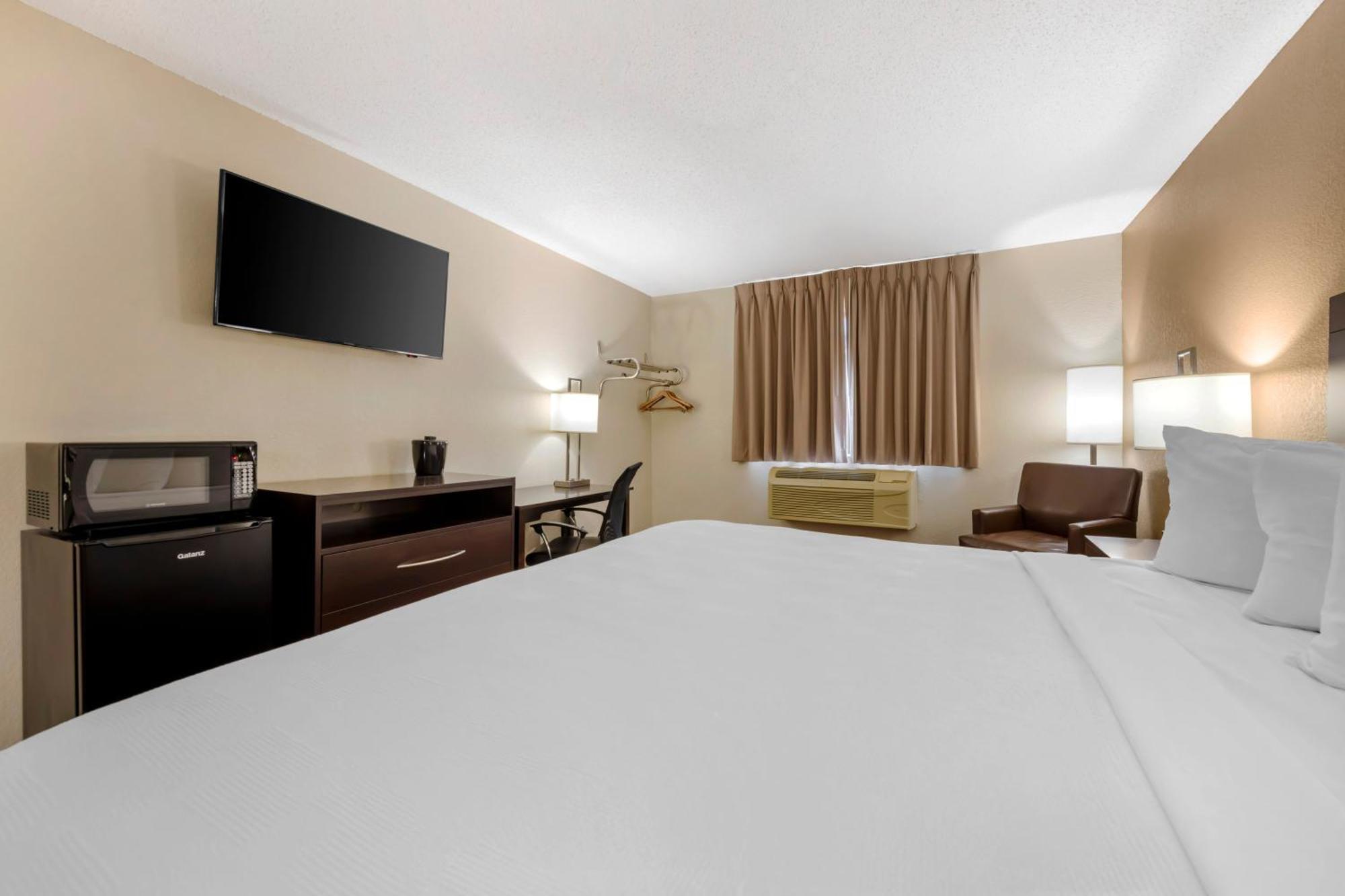 Harmony Inn New Ulm Bagian luar foto