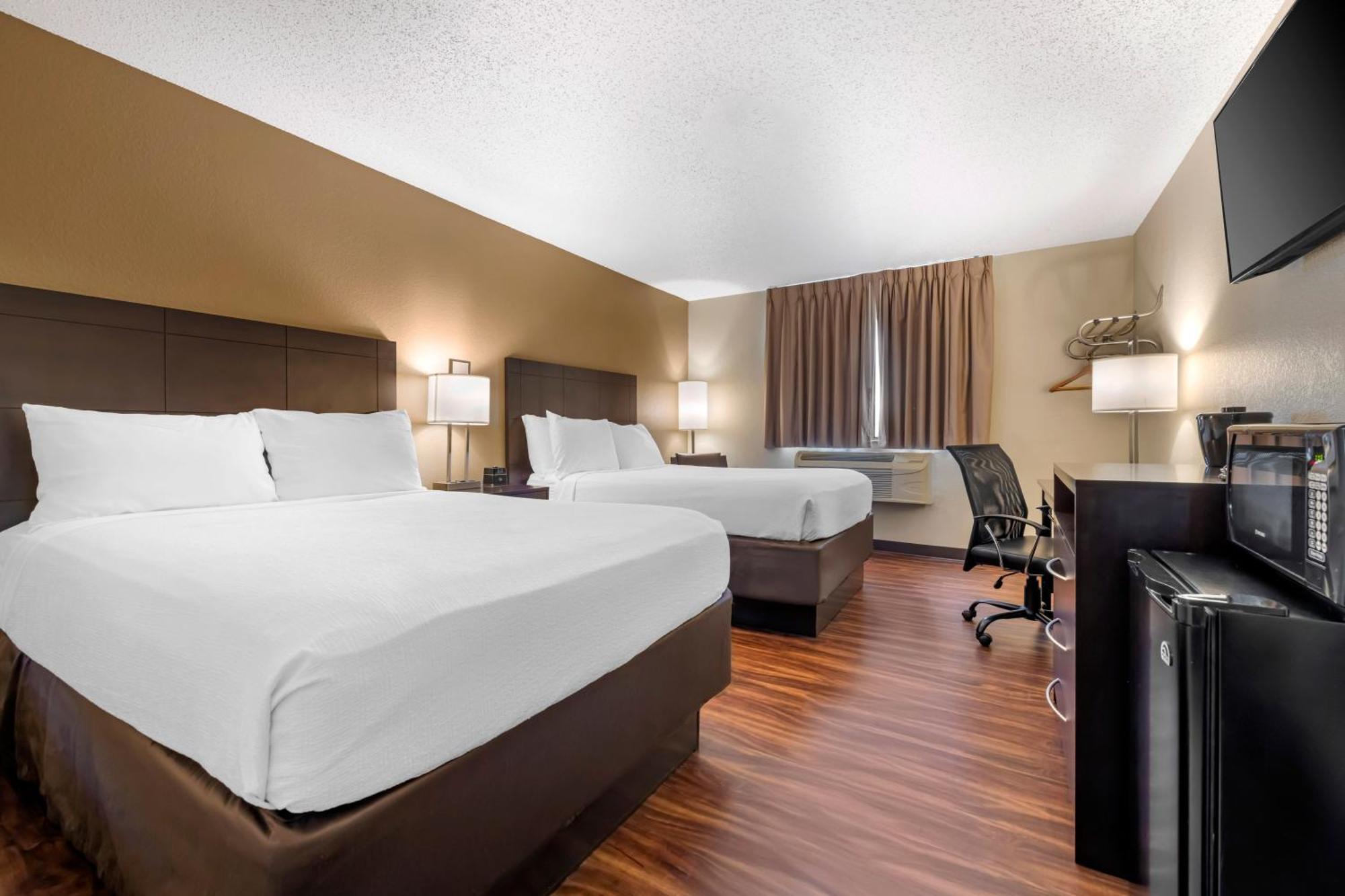 Harmony Inn New Ulm Bagian luar foto