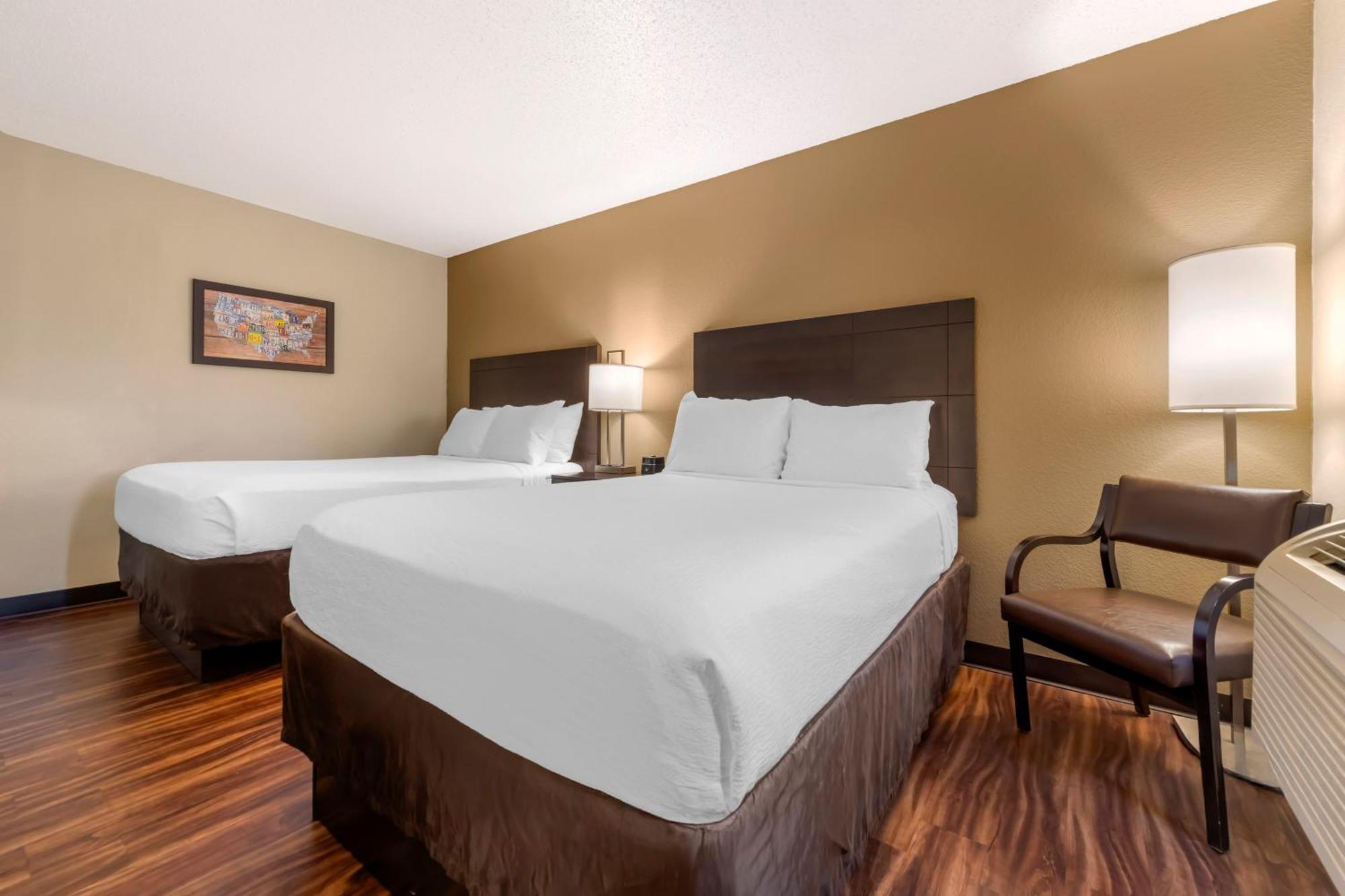 Harmony Inn New Ulm Bagian luar foto