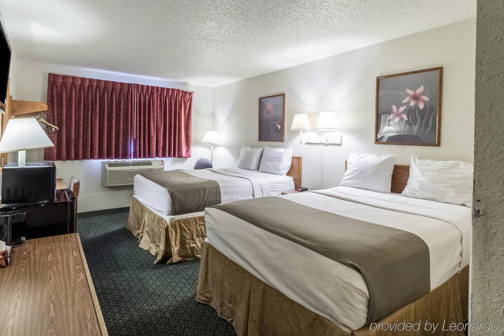Harmony Inn New Ulm Bagian luar foto