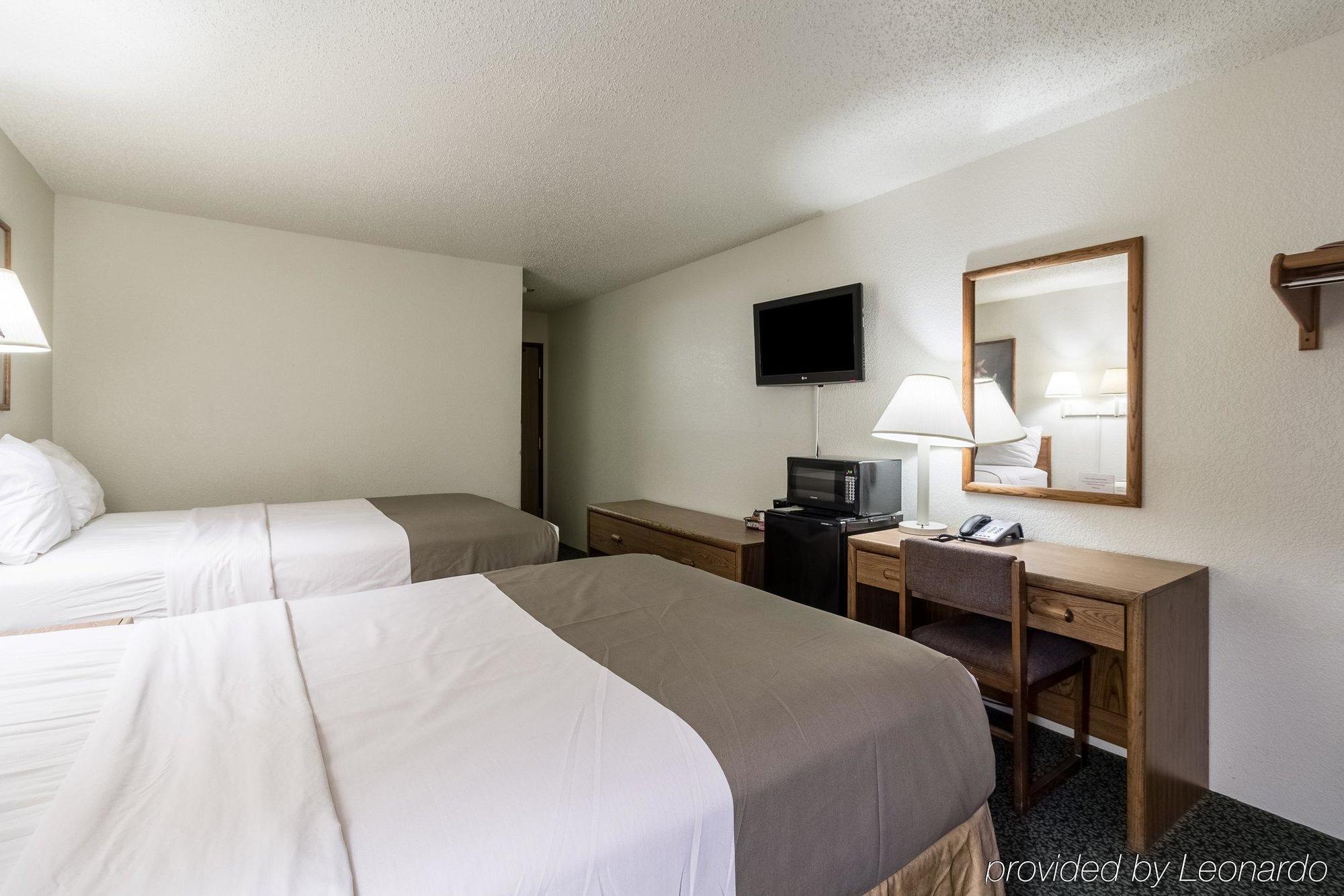 Harmony Inn New Ulm Bagian luar foto