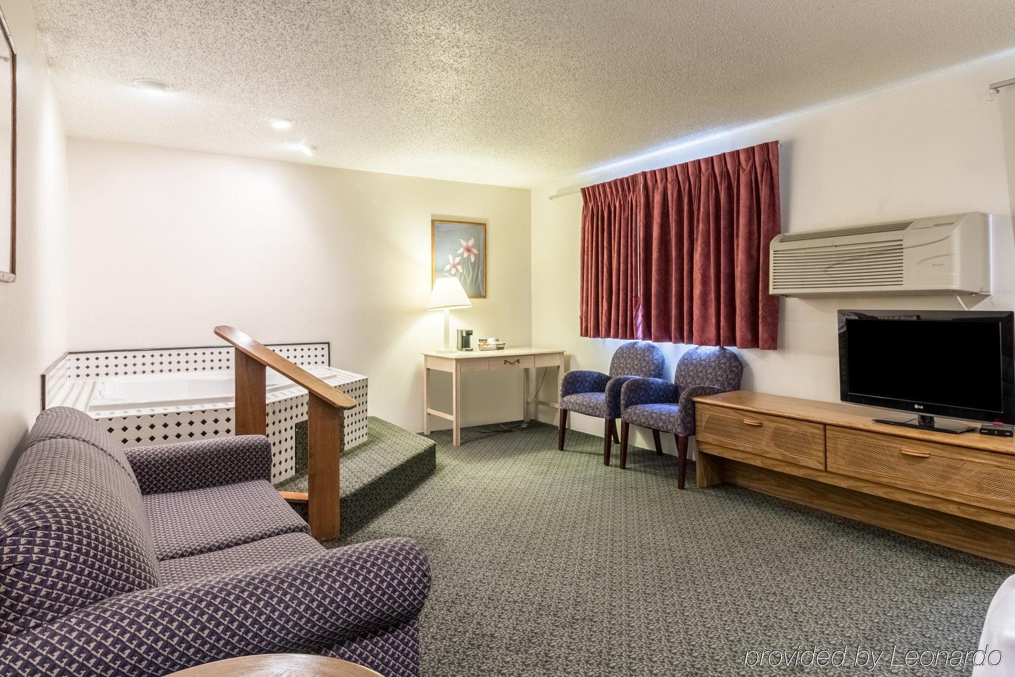 Harmony Inn New Ulm Bagian luar foto