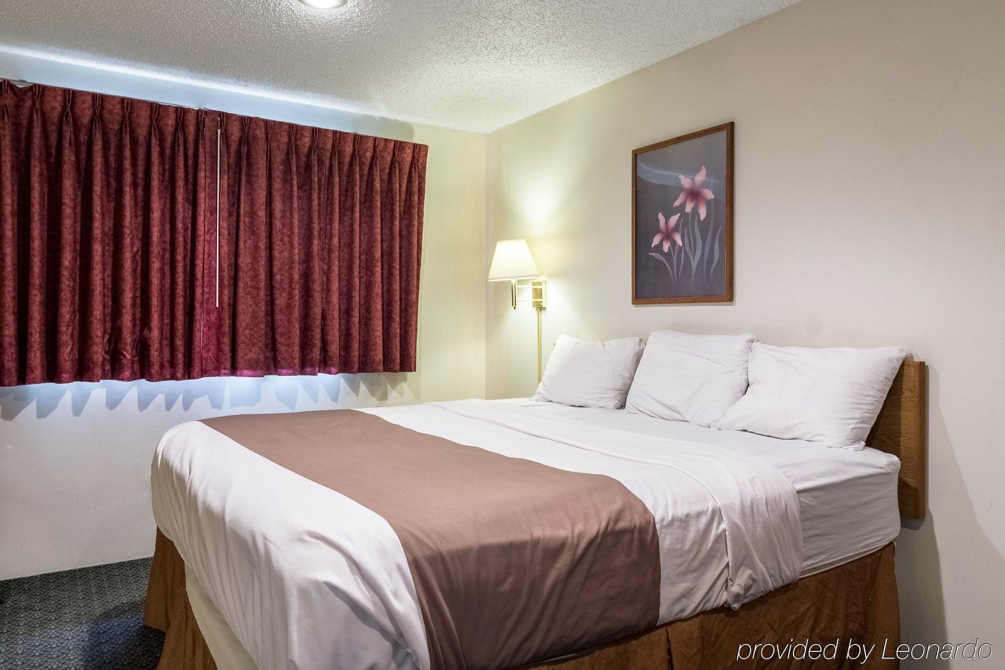 Harmony Inn New Ulm Bagian luar foto