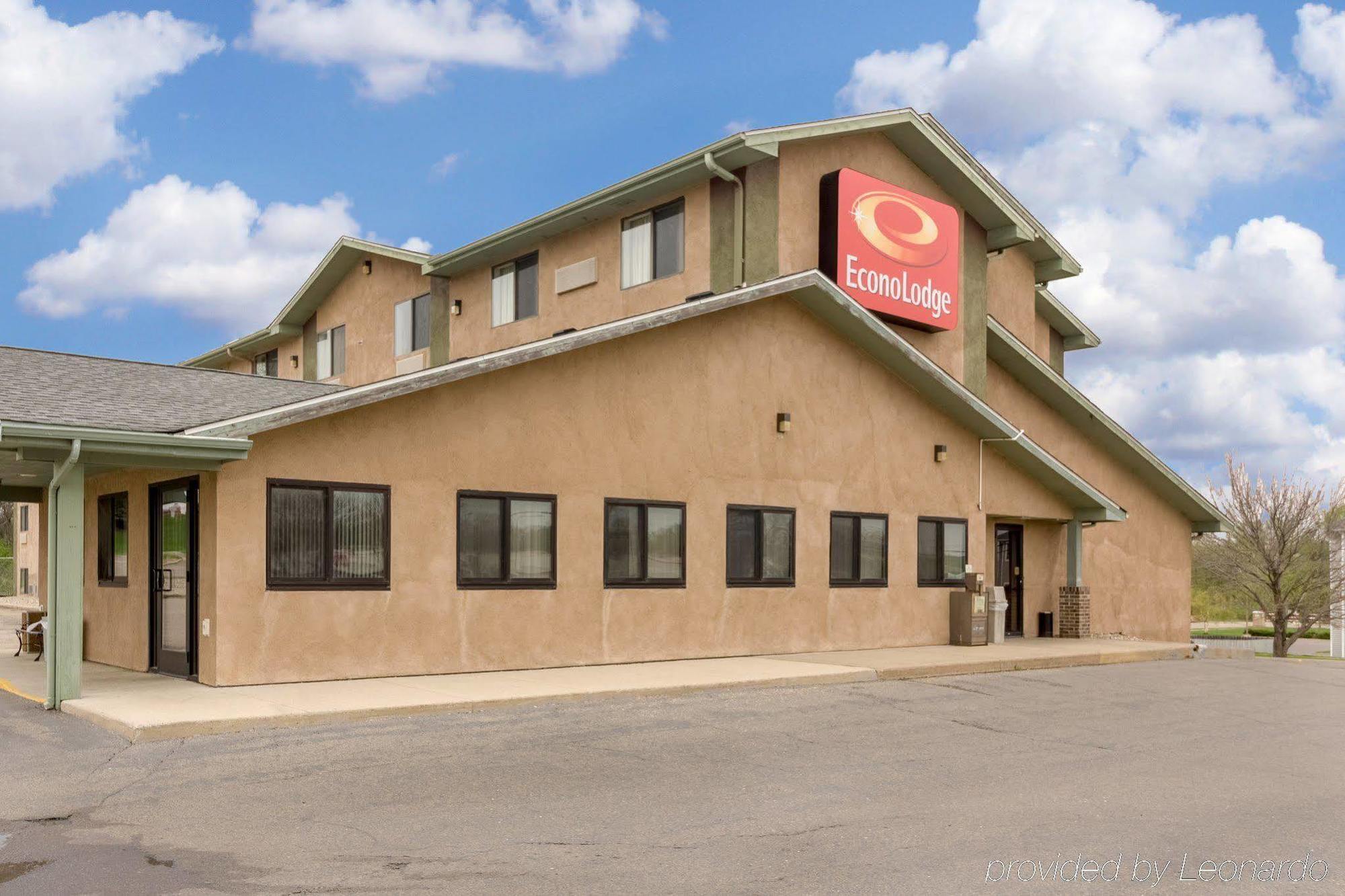 Harmony Inn New Ulm Bagian luar foto