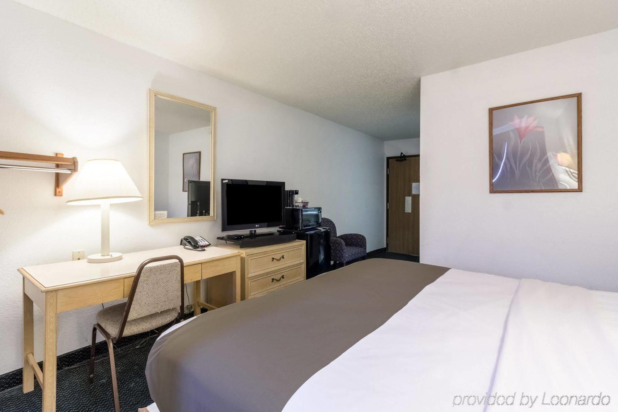 Harmony Inn New Ulm Bagian luar foto