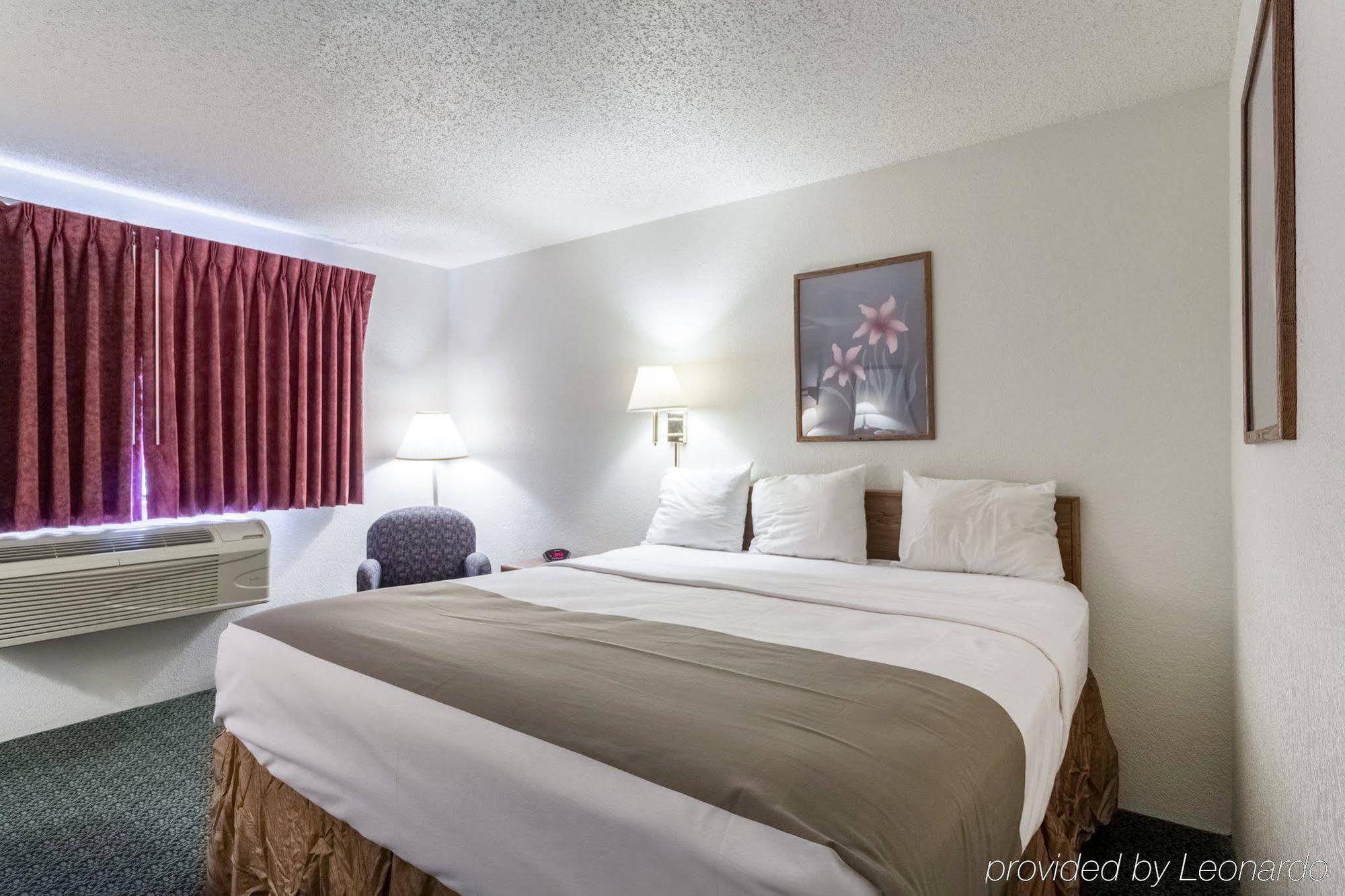 Harmony Inn New Ulm Bagian luar foto