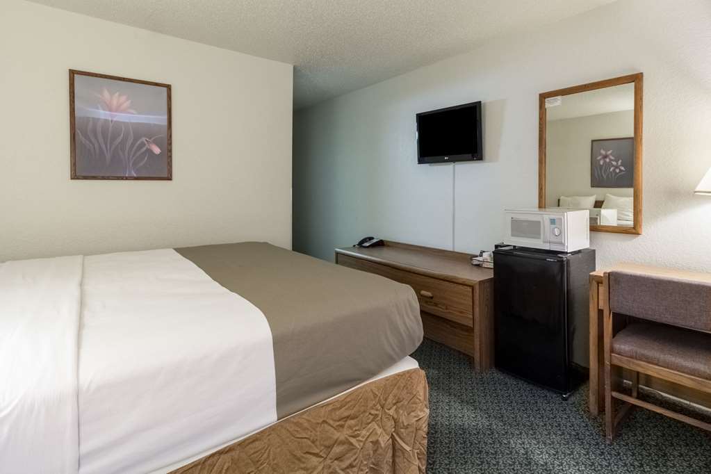 Harmony Inn New Ulm Ruang foto