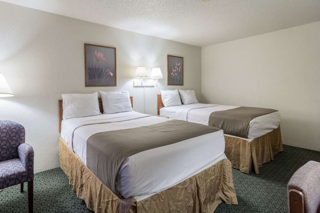 Harmony Inn New Ulm Ruang foto