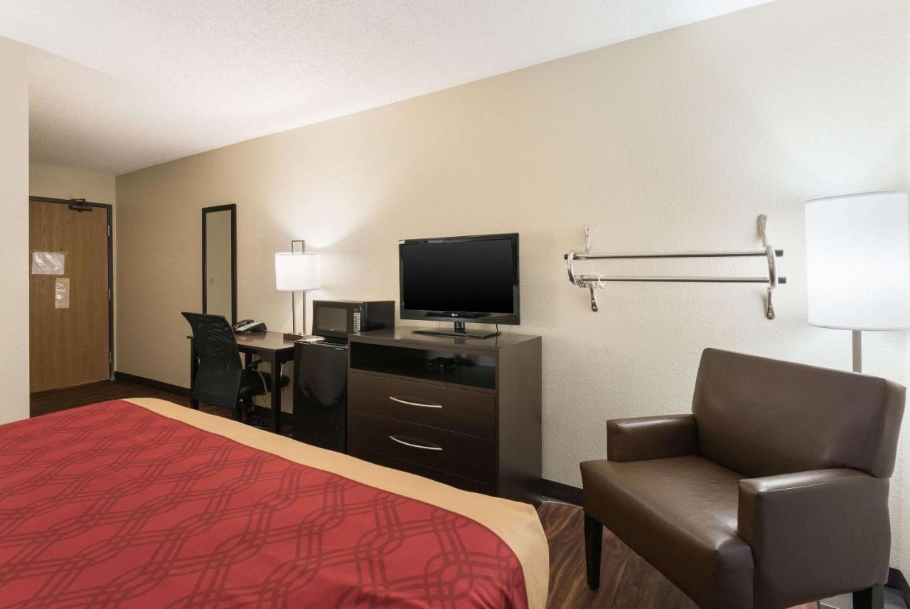 Harmony Inn New Ulm Bagian luar foto